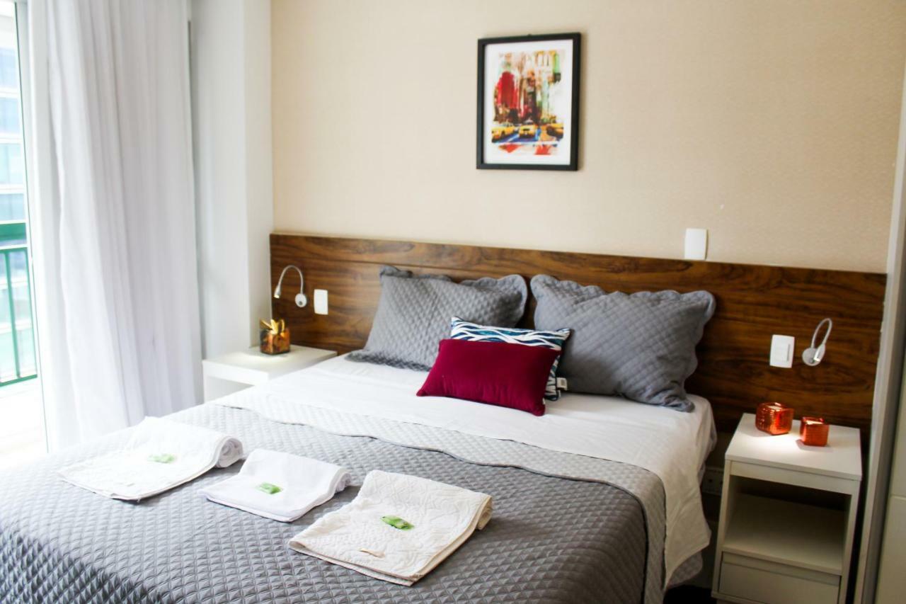 Boutique Flats Apartment *